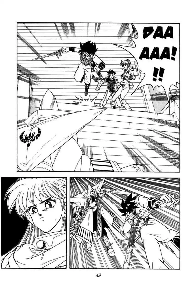 Dragon Quest: The Adventure of Dai 285