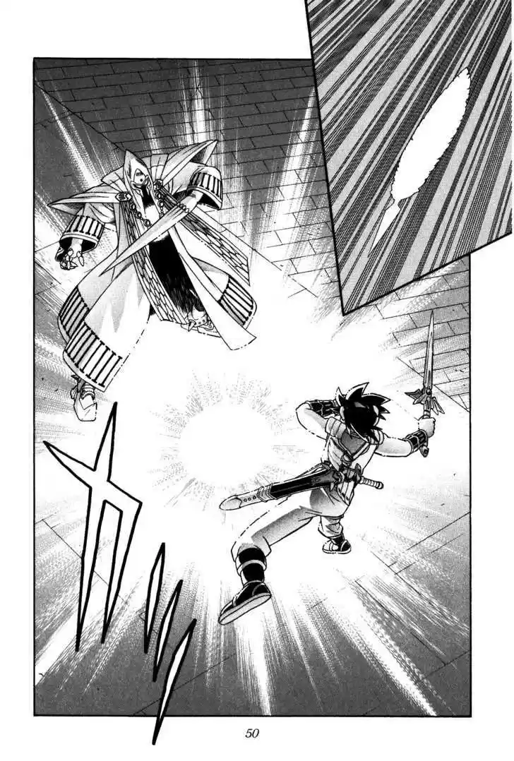 Dragon Quest: The Adventure of Dai 285