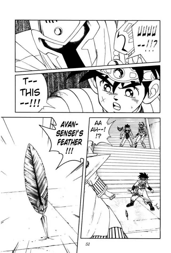 Dragon Quest: The Adventure of Dai 285