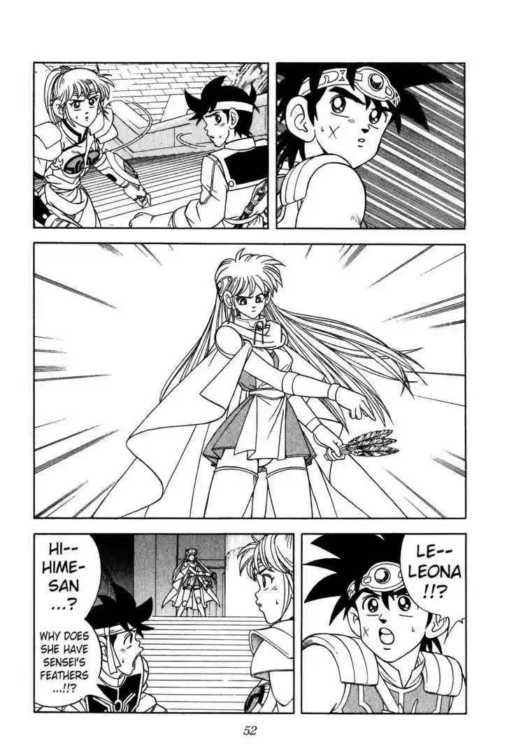 Dragon Quest: The Adventure of Dai 285