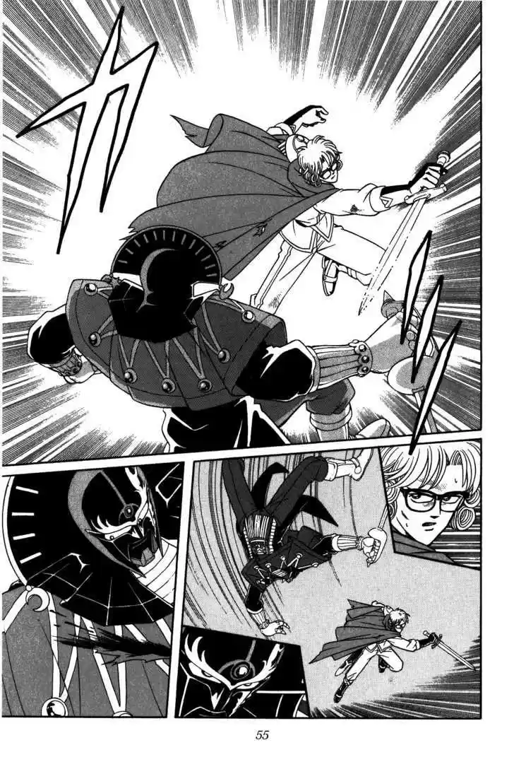 Dragon Quest: The Adventure of Dai 285