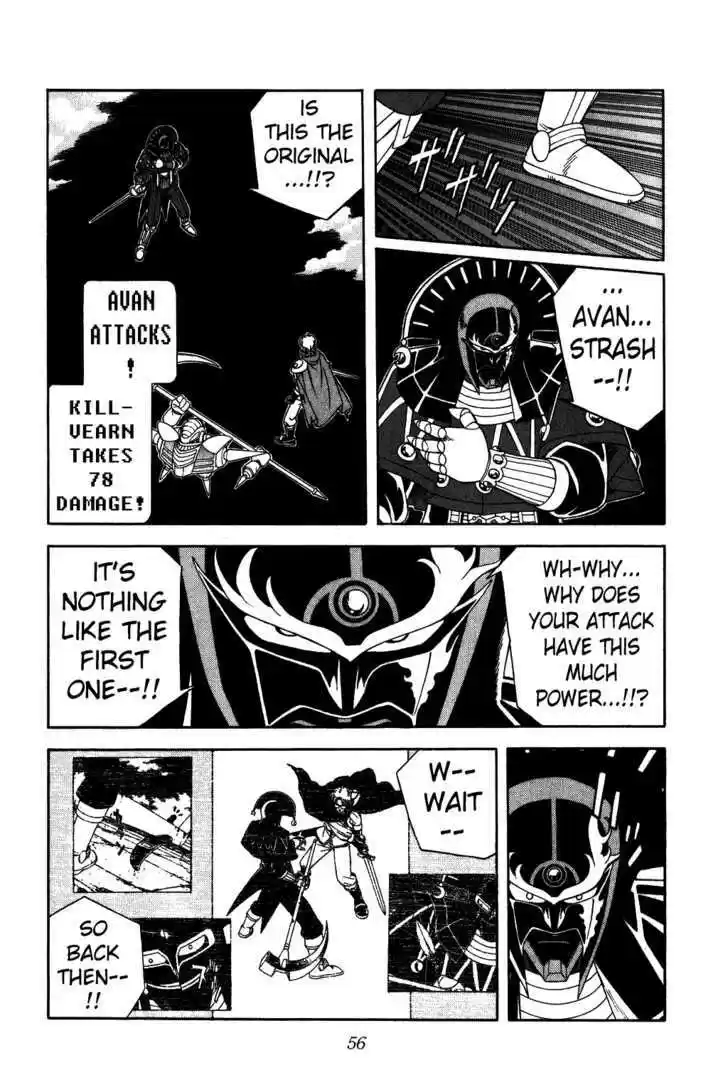 Dragon Quest: The Adventure of Dai 285