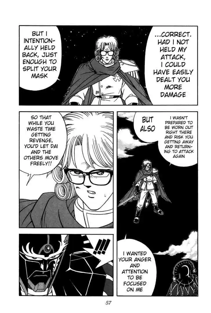 Dragon Quest: The Adventure of Dai 285