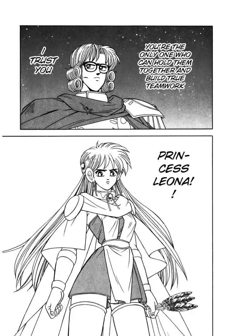 Dragon Quest: The Adventure of Dai 285