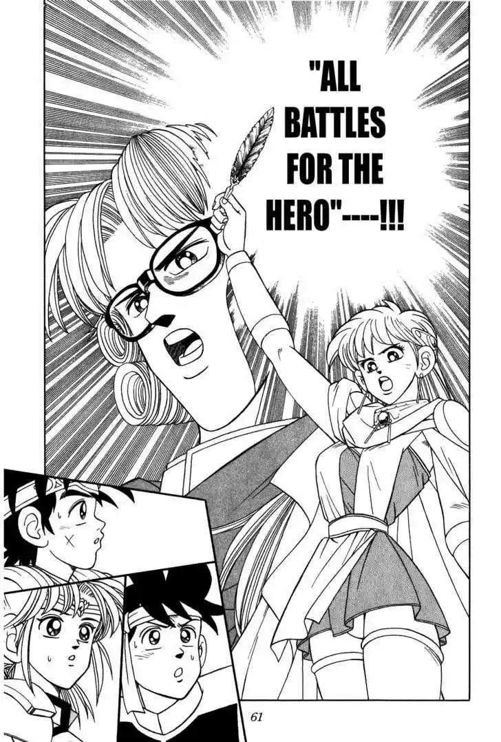 Dragon Quest: The Adventure of Dai 285