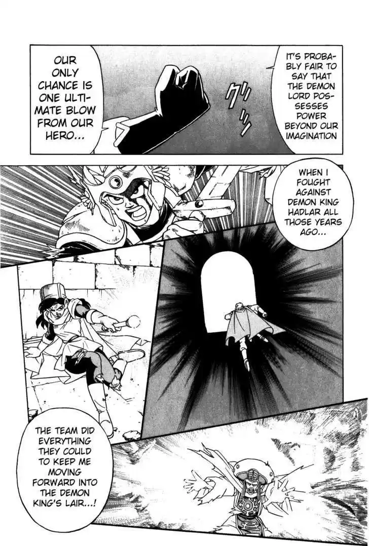 Dragon Quest: The Adventure of Dai 286