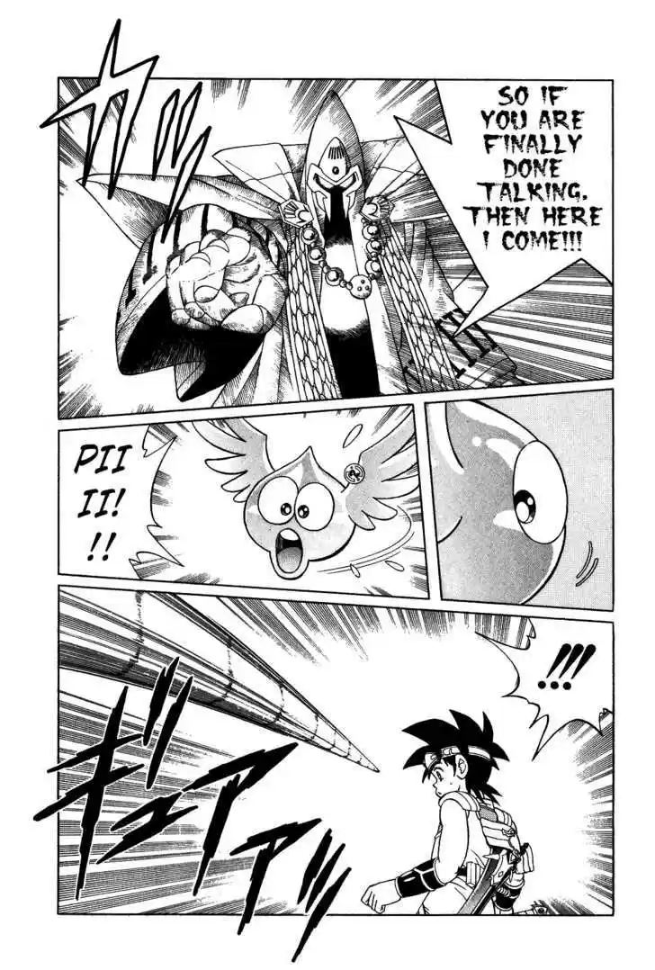 Dragon Quest: The Adventure of Dai 286