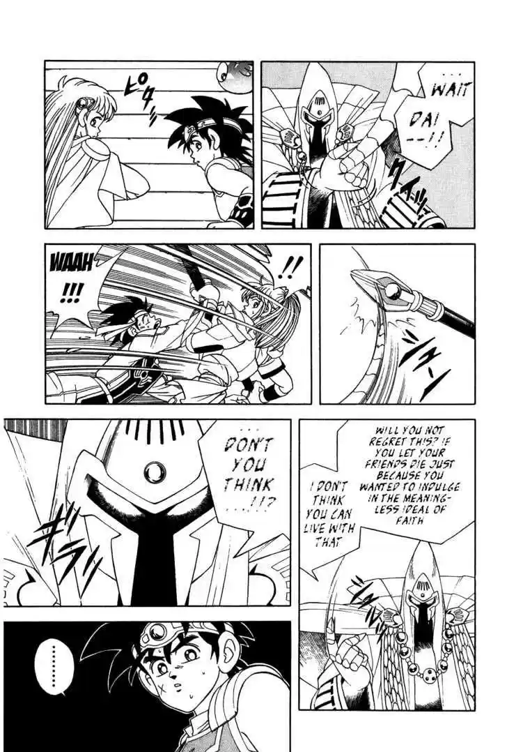 Dragon Quest: The Adventure of Dai 286