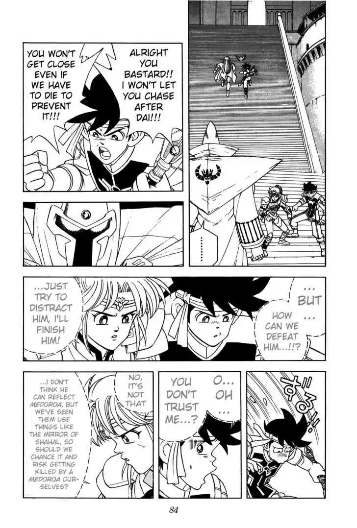 Dragon Quest: The Adventure of Dai 287