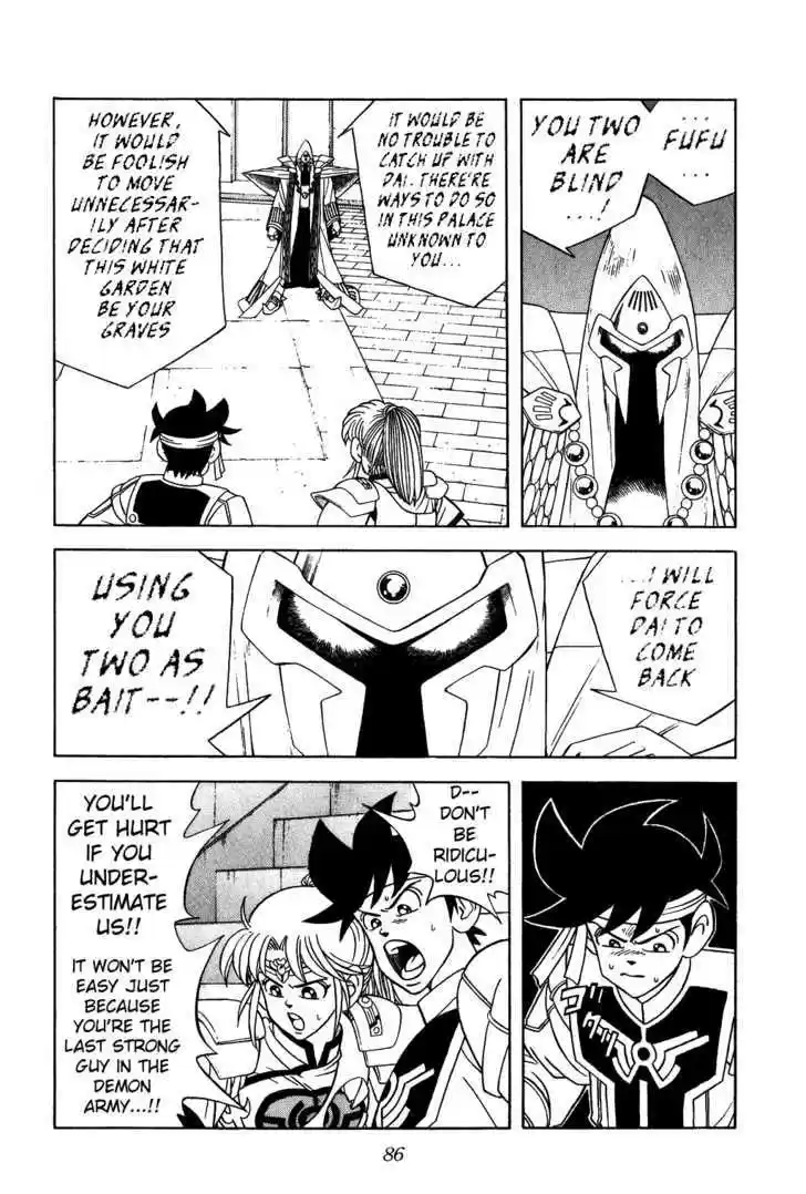 Dragon Quest: The Adventure of Dai 287