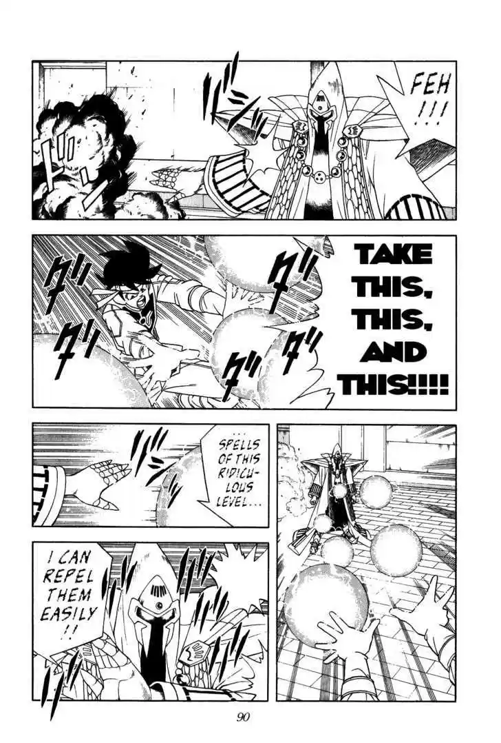 Dragon Quest: The Adventure of Dai 287