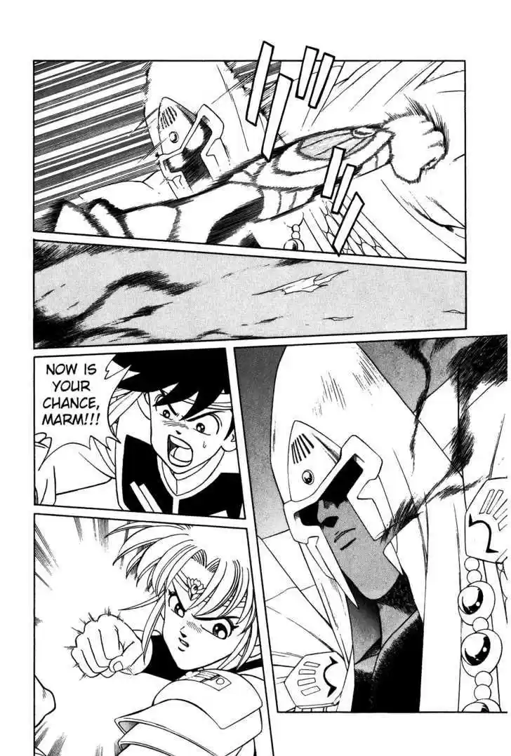 Dragon Quest: The Adventure of Dai 287