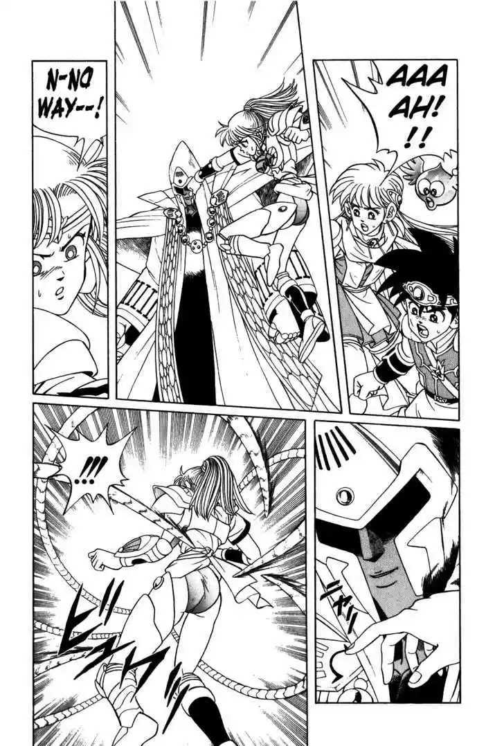 Dragon Quest: The Adventure of Dai 287