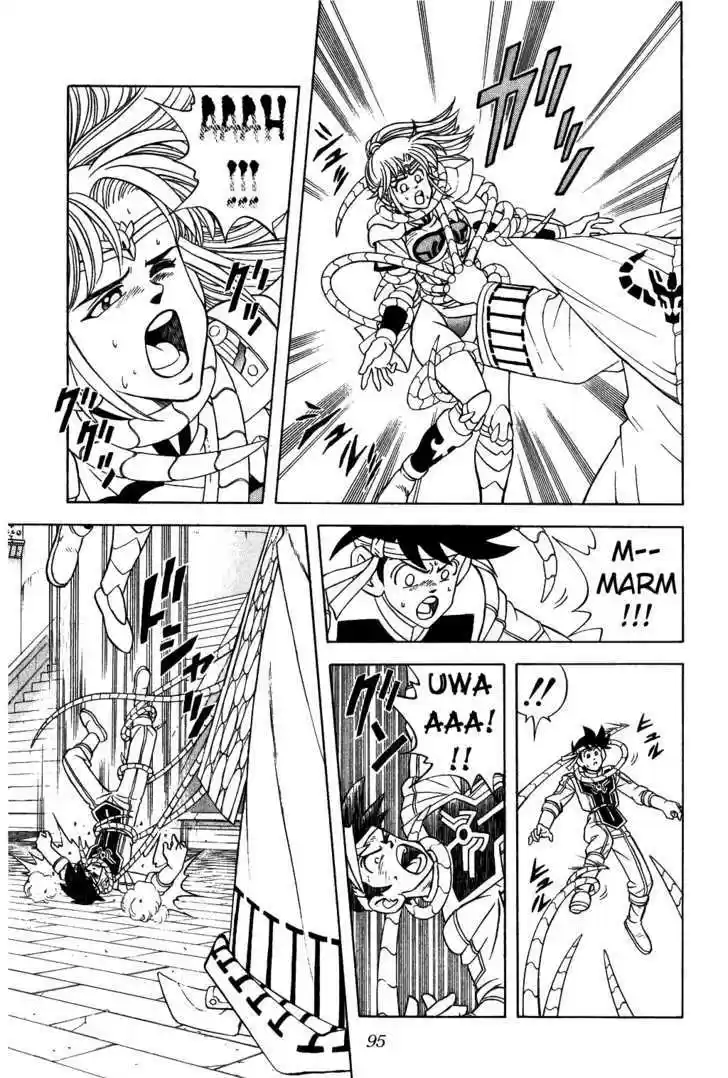 Dragon Quest: The Adventure of Dai 287