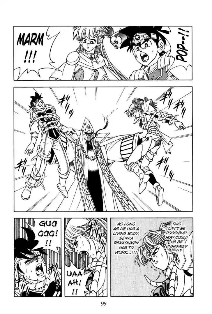 Dragon Quest: The Adventure of Dai 287