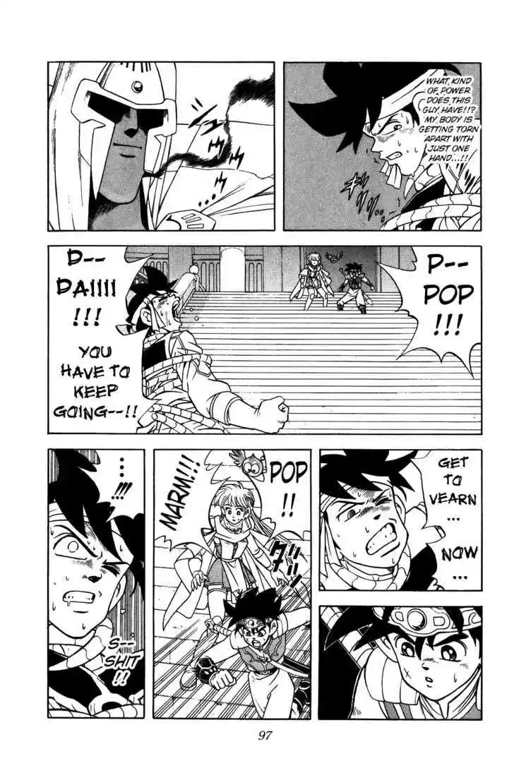 Dragon Quest: The Adventure of Dai 287