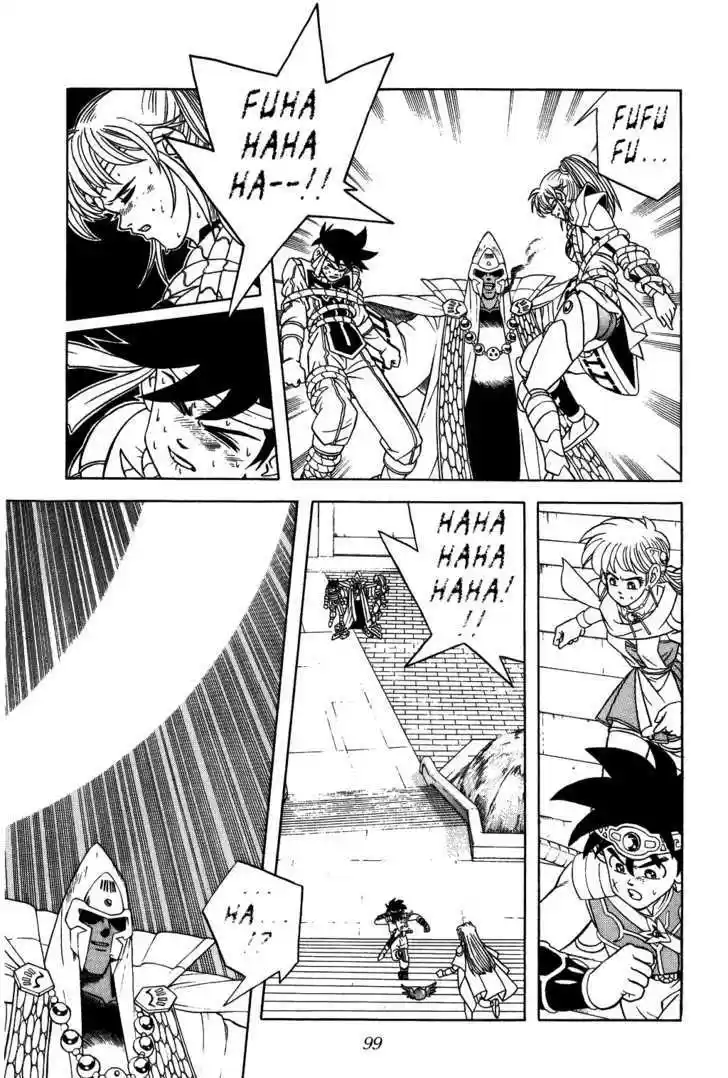 Dragon Quest: The Adventure of Dai 287