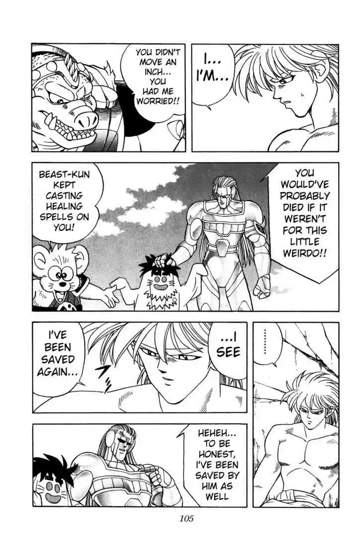 Dragon Quest: The Adventure of Dai 288