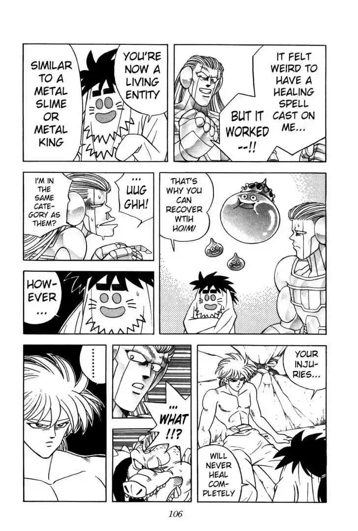 Dragon Quest: The Adventure of Dai 288