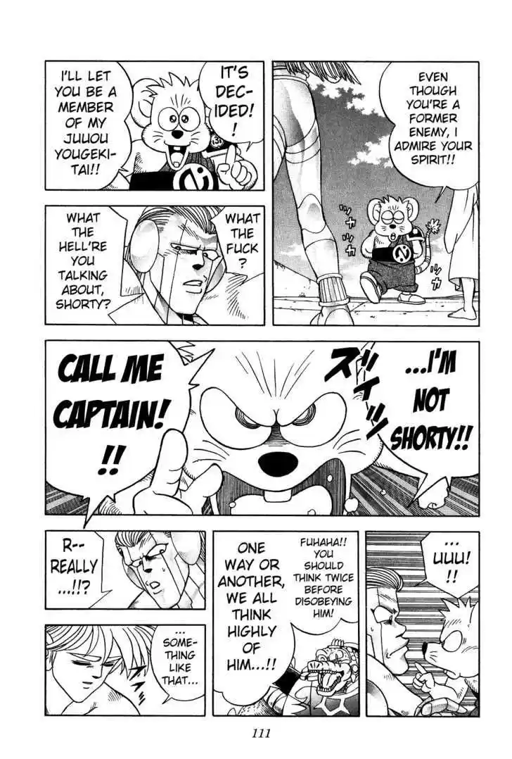 Dragon Quest: The Adventure of Dai 288