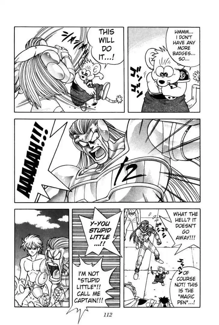 Dragon Quest: The Adventure of Dai 288