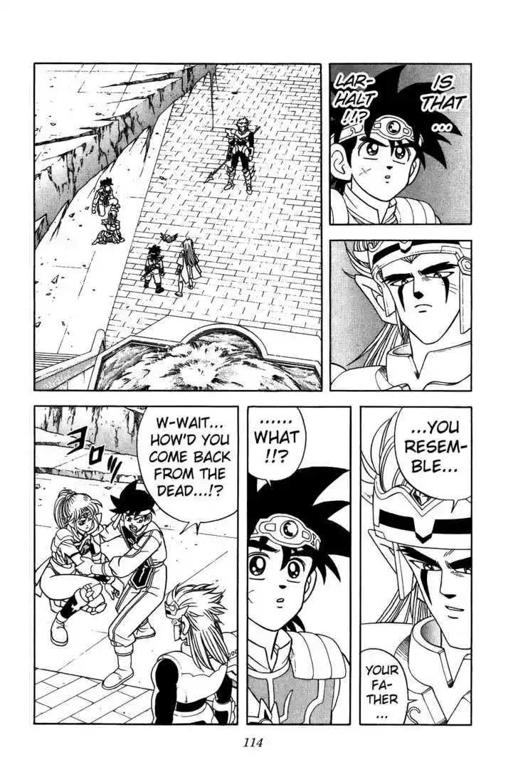 Dragon Quest: The Adventure of Dai 288