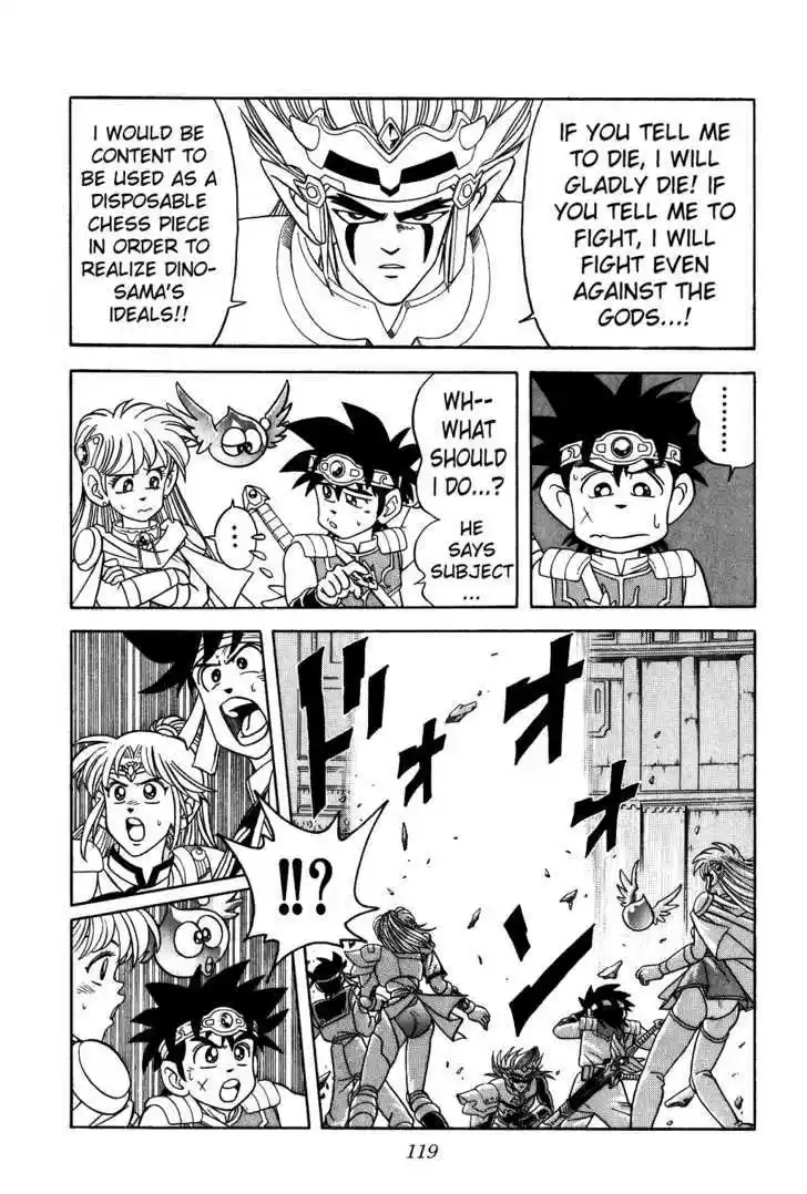 Dragon Quest: The Adventure of Dai 288