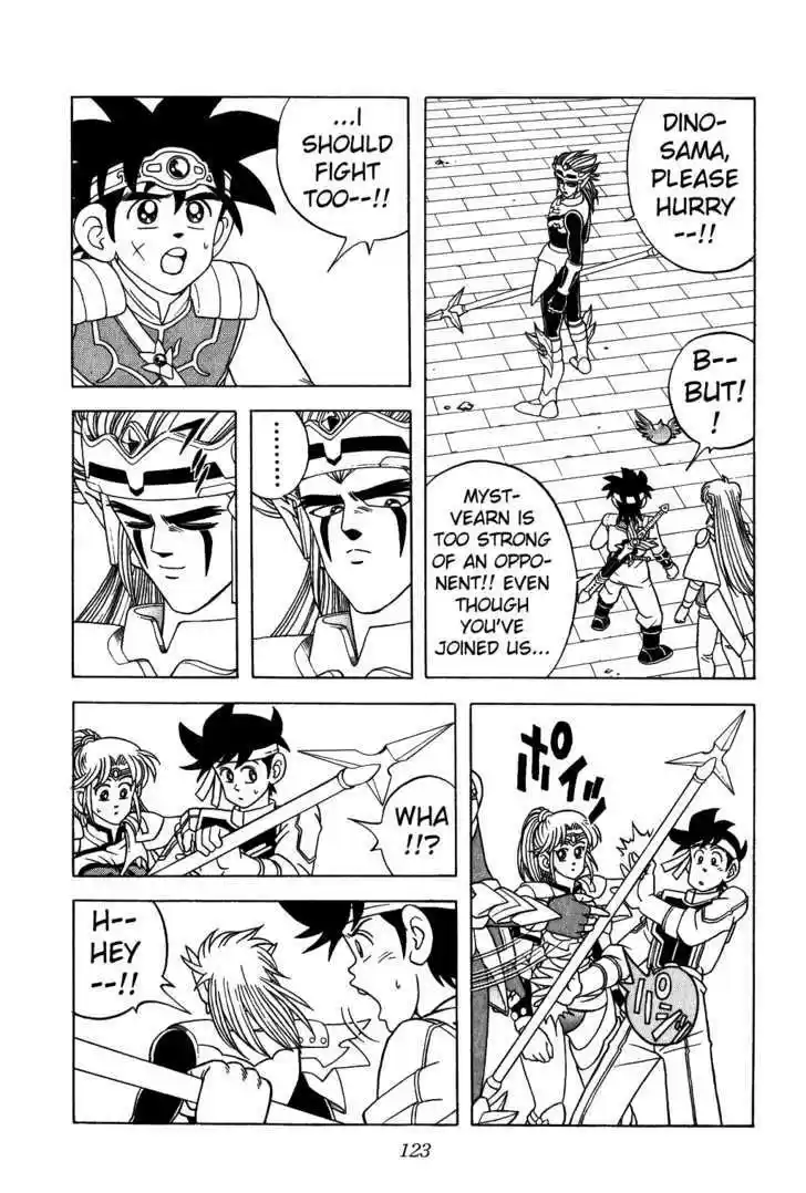 Dragon Quest: The Adventure of Dai 289