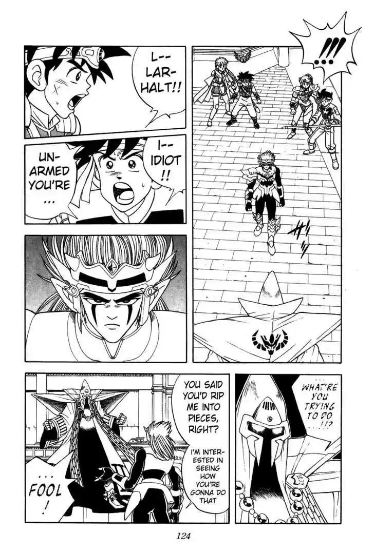 Dragon Quest: The Adventure of Dai 289