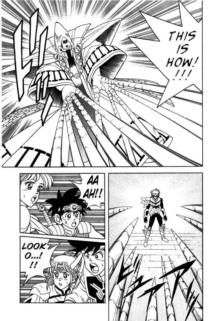 Dragon Quest: The Adventure of Dai 289