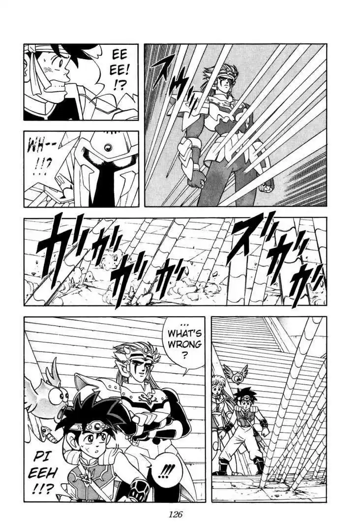 Dragon Quest: The Adventure of Dai 289