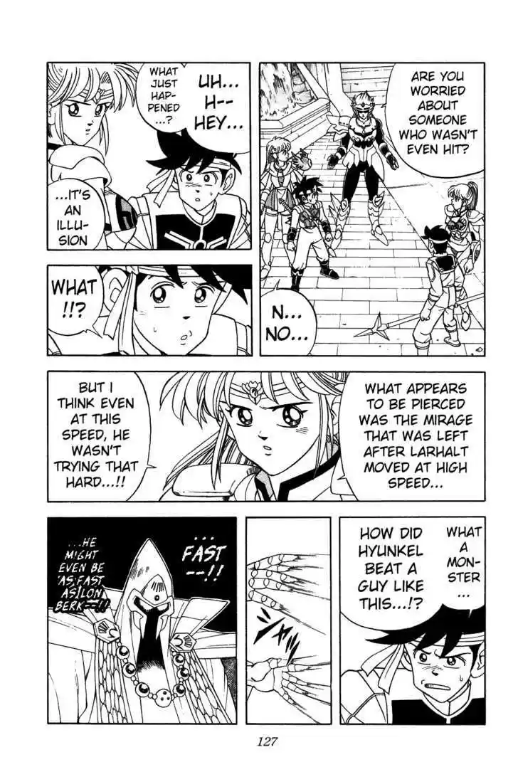 Dragon Quest: The Adventure of Dai 289