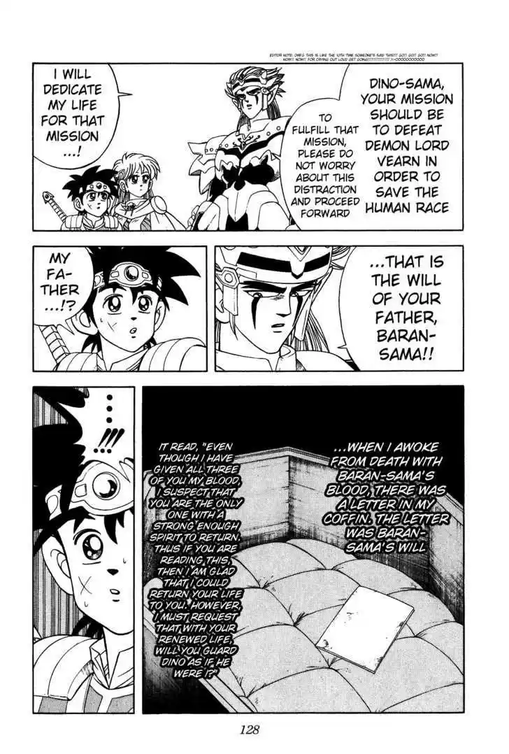 Dragon Quest: The Adventure of Dai 289