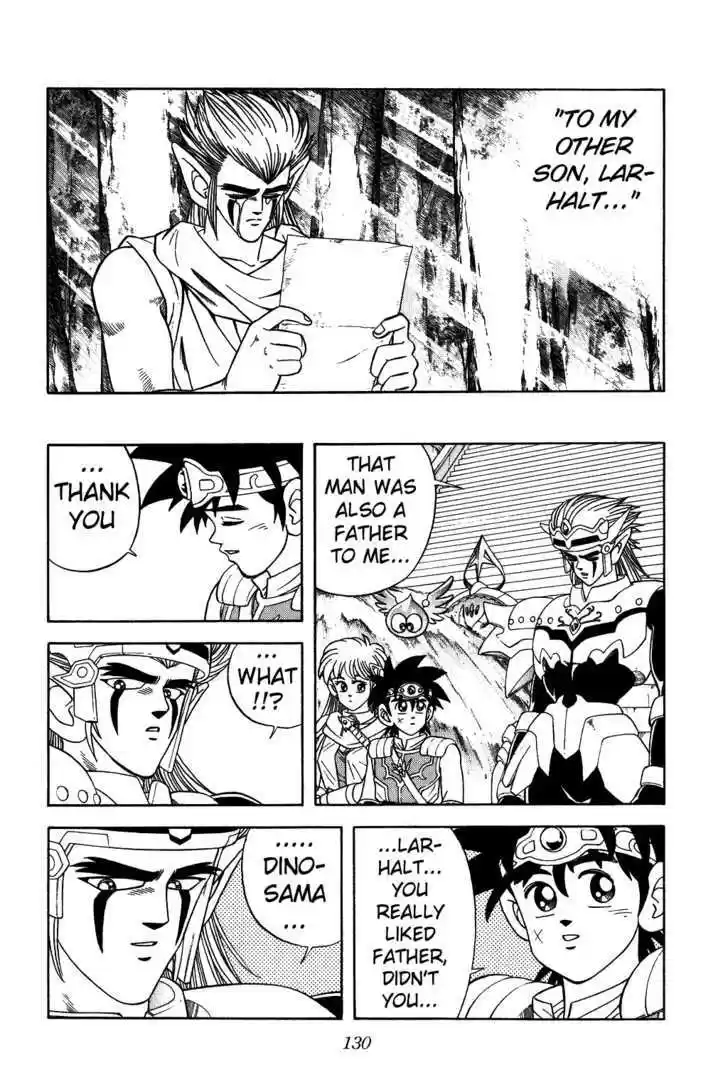 Dragon Quest: The Adventure of Dai 289