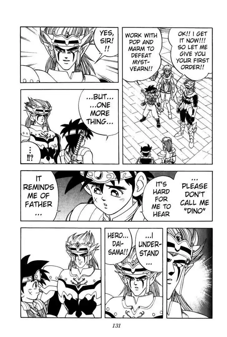 Dragon Quest: The Adventure of Dai 289