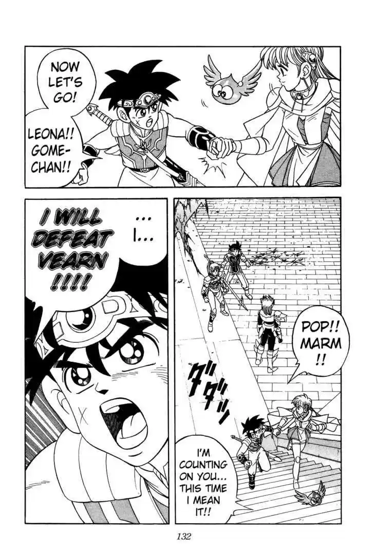 Dragon Quest: The Adventure of Dai 289