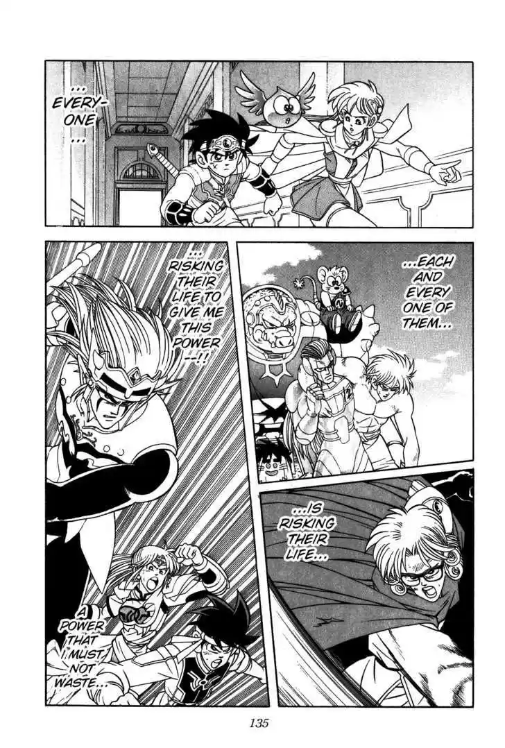 Dragon Quest: The Adventure of Dai 289