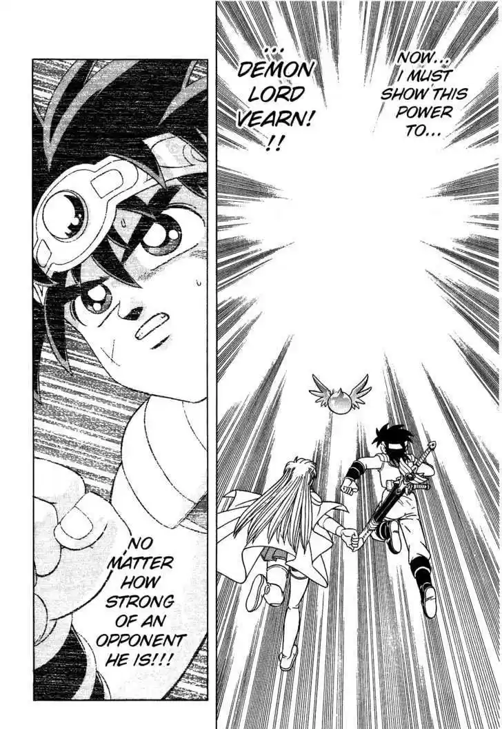 Dragon Quest: The Adventure of Dai 289