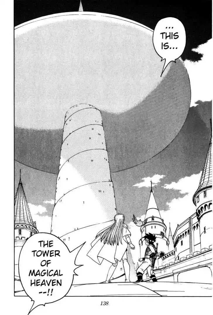 Dragon Quest: The Adventure of Dai 289