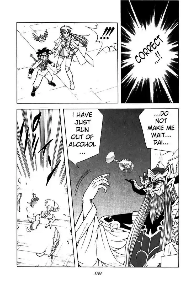 Dragon Quest: The Adventure of Dai 289