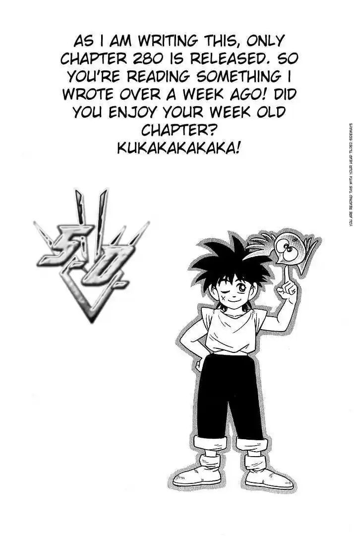 Dragon Quest: The Adventure of Dai 289