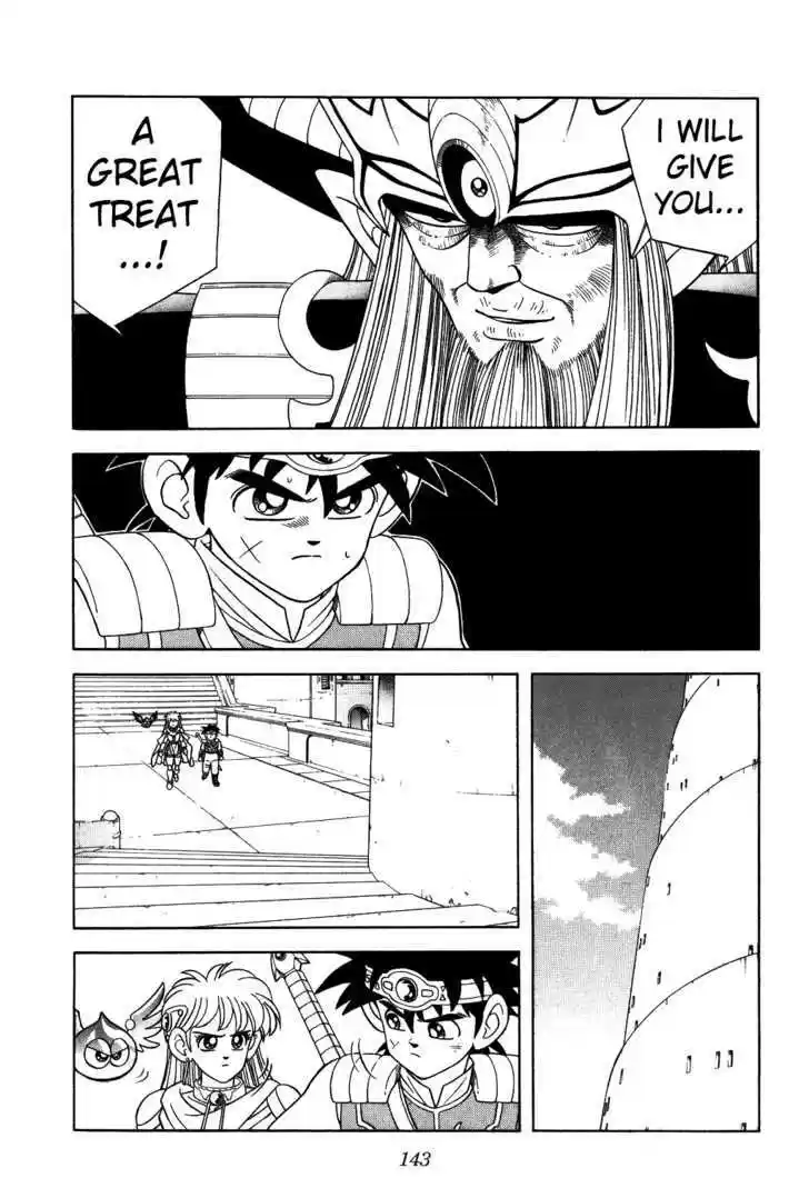 Dragon Quest: The Adventure of Dai 290