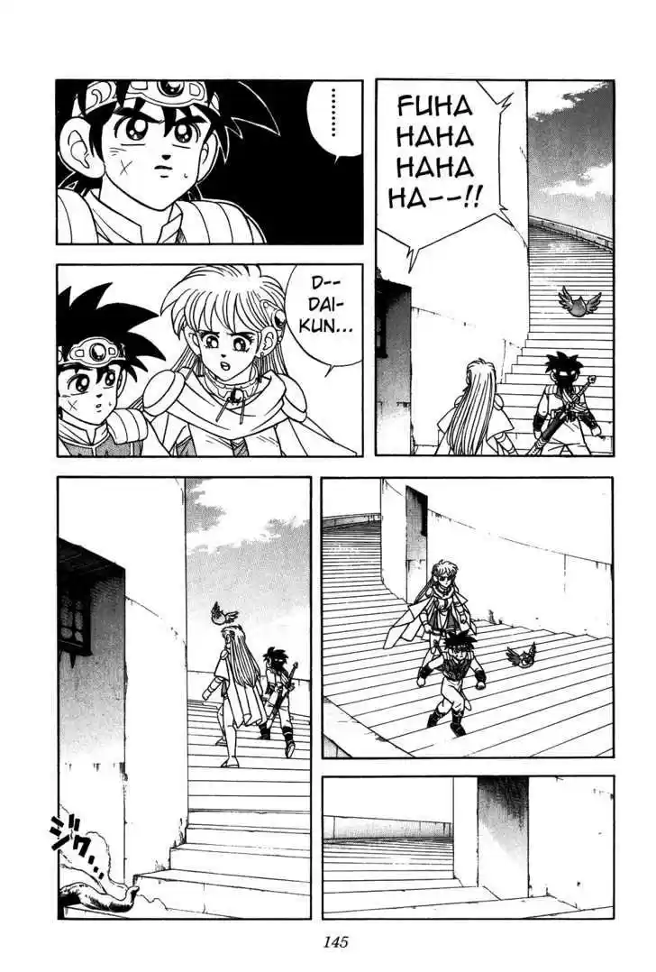 Dragon Quest: The Adventure of Dai 290