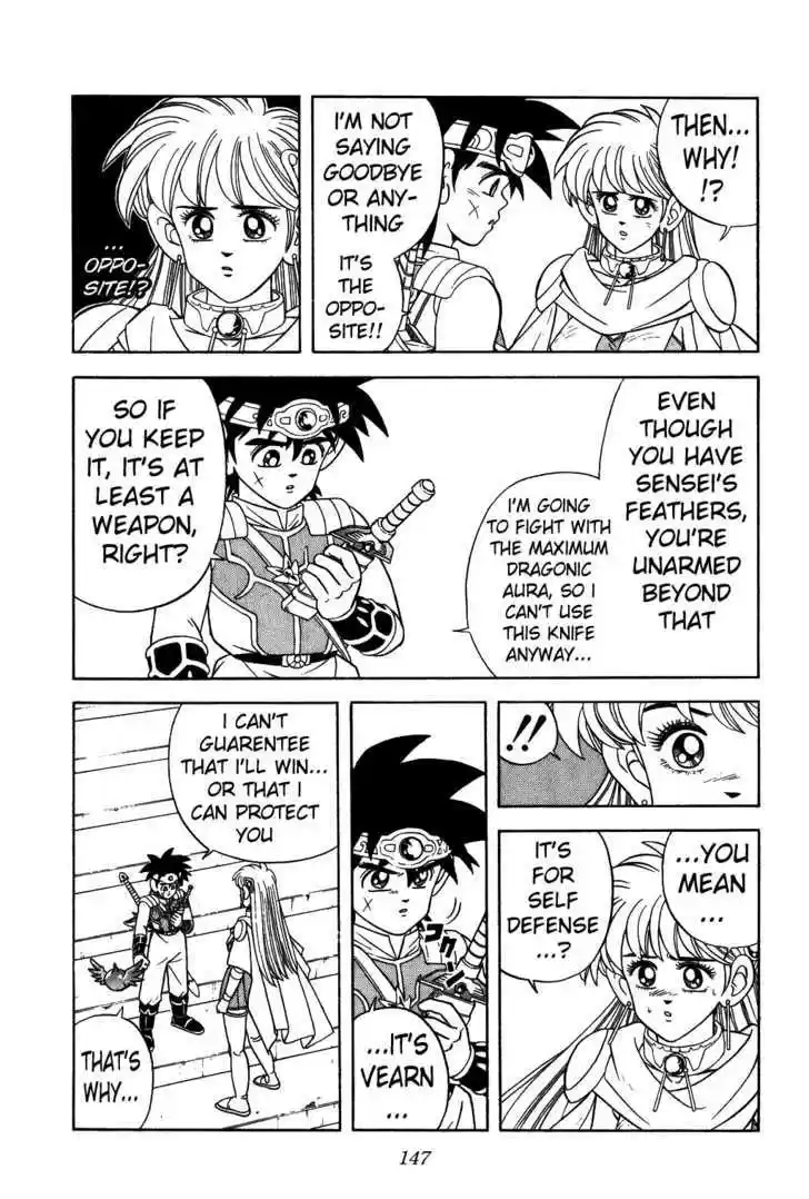 Dragon Quest: The Adventure of Dai 290