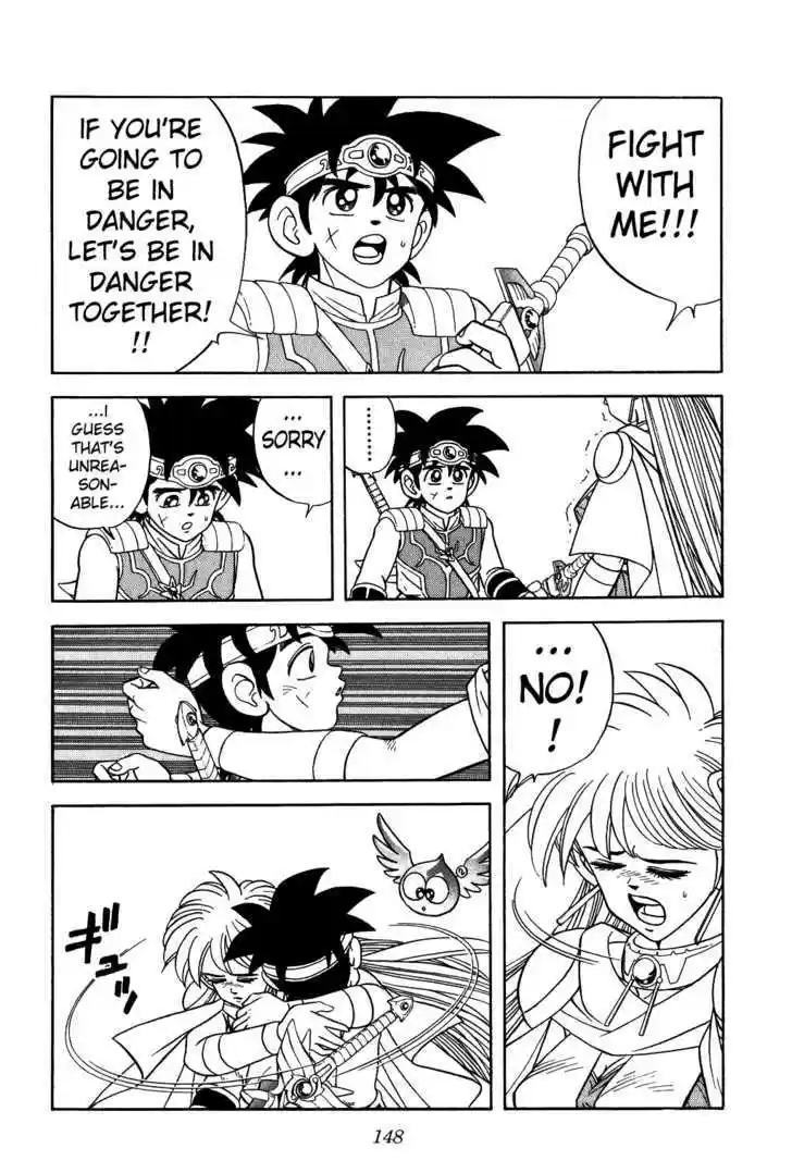 Dragon Quest: The Adventure of Dai 290