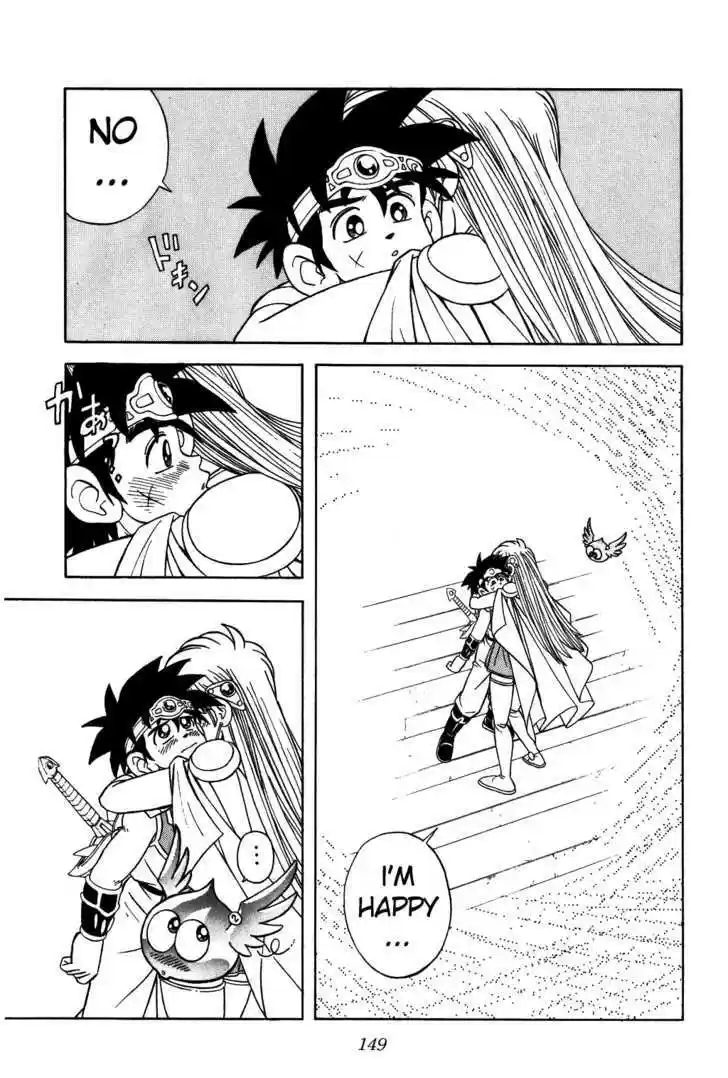 Dragon Quest: The Adventure of Dai 290