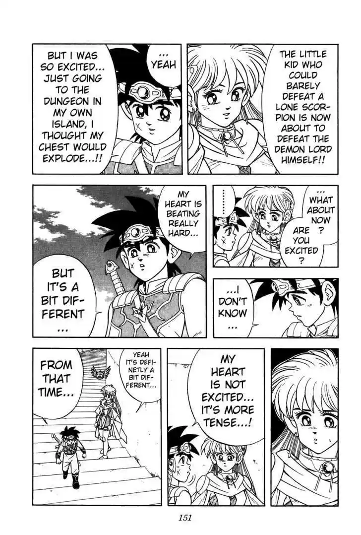 Dragon Quest: The Adventure of Dai 290