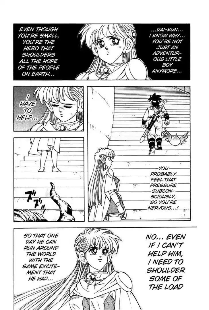 Dragon Quest: The Adventure of Dai 290