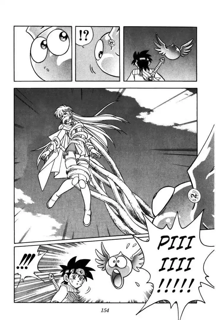 Dragon Quest: The Adventure of Dai 290