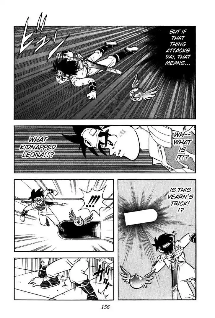 Dragon Quest: The Adventure of Dai 290